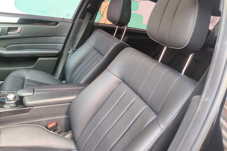 Used Mercedes-Benz E-Class 2015 E 260 L Sport Edition