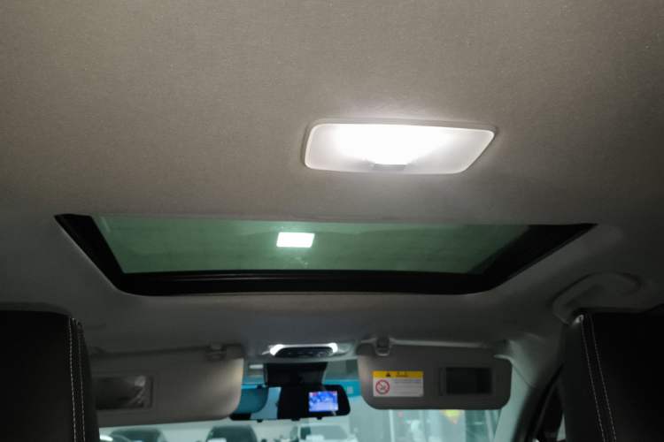 Used Toyota Corolla Cross 2022 2.0L Elite Edition
