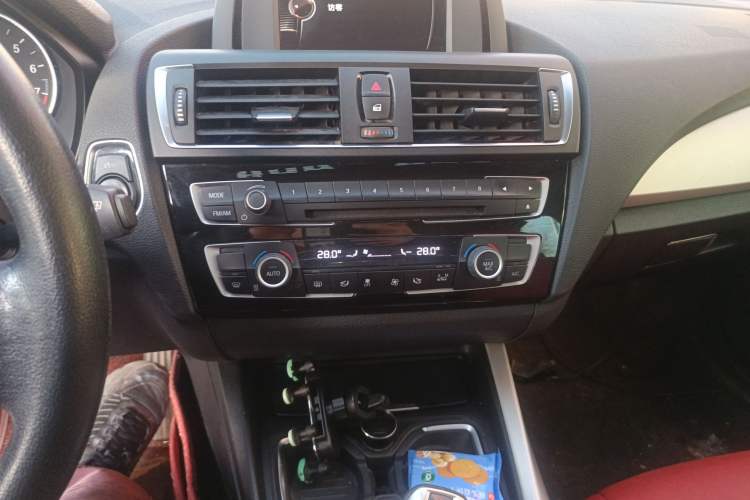 Used BMW 1 Series (Import) 2015 120i Leading Model