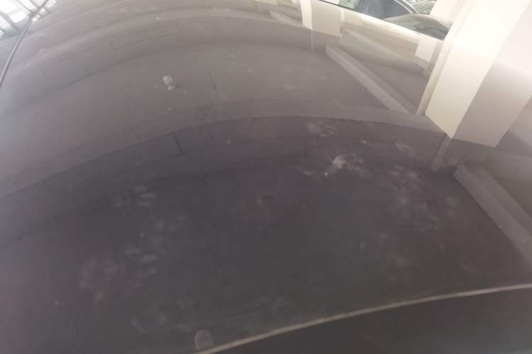 Used ARCFOX Kaola 2023 Parent-Child Edition