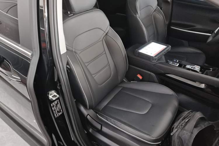 Used Hyundai Custo 2024 270TGDi LUX Prestige Edition
