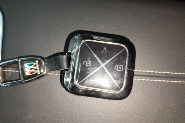 Used Buick LaCrosse 2023 28T Prestige Edition Vehicle Key