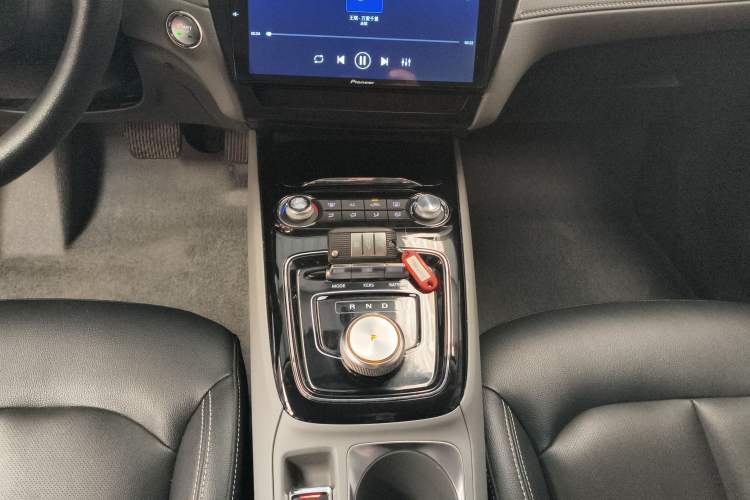 Used Roewe Ei5 2018 Government Procurement Version