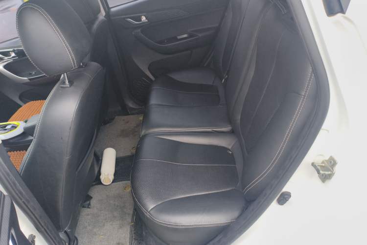 Used Oshan Benni E-Star 2020 Heartbeat Edition NMC Lithium
