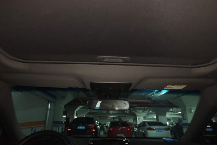 Used Toyota Avalon 2019 2.5L Ambition Version China VI Standard