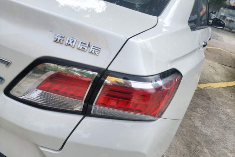 Used Venucia D60 2020 1.6L XL CVT Enjoyment Edition