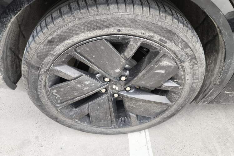 Used Li Auto L8 2025 Ultra Smart Refreshed Edition Exterior 5