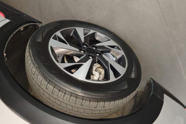 Used Dongfeng Aeolus AX7 2022 Mach Edition 1.5T DCT DF31
