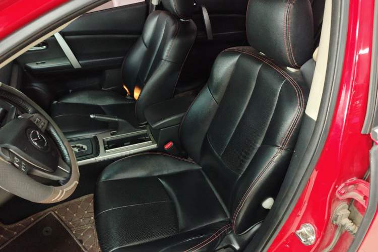 Used Mazda Mazda 6 2015 2.0L Automatic Elite Edition