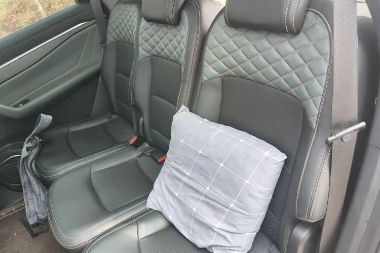 Used Hyundai Elantra 2023 1.5L CVT GLX Elite Edition