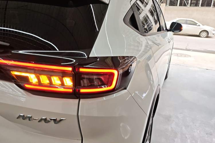 Used CIIMO M-NV 2021 Shangyi Edition
