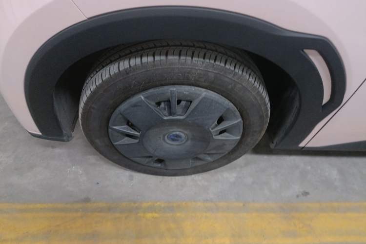 Used BYD Seagull 2024 Honor Edition 305km Dynamic Version