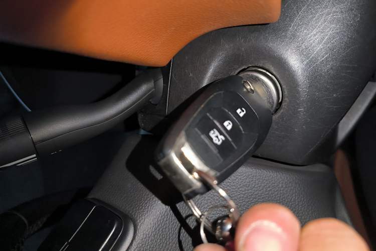 Used Chevrolet Cruze 2016 1.4T DCG Luxury Edition