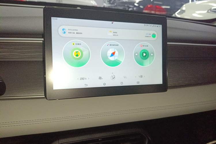 Used BYD Seal 05 DM-i 2025 DM-i Smart Drive 55KM Luxury Model
