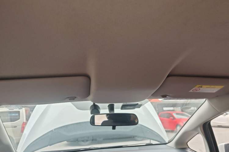 Used Honda Fit 2018 1.5L CVT Comfort Version
