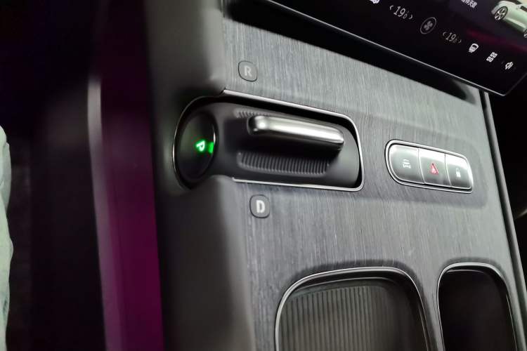 Used Nio ET7 2022 100kWh First Edition
