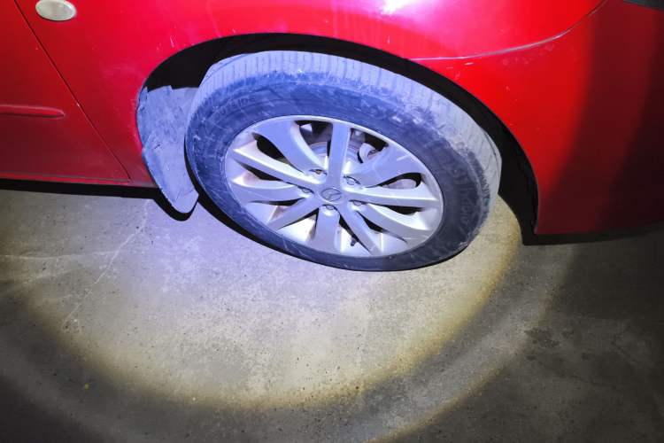 Used Mazda 6 2011 2.0L Automatic Fashion Edition
