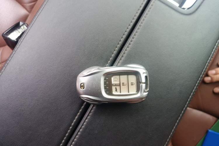 Used Honda Avancier 2017 370TURBO Four-Wheel Drive Prestige Edition