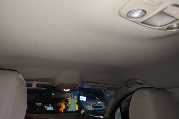 Used DS 5LS 2015 1.6T Comfort Edition THP160