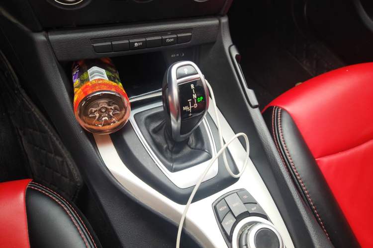 Used BMW X1 2014 sDrive18i Fashion Model