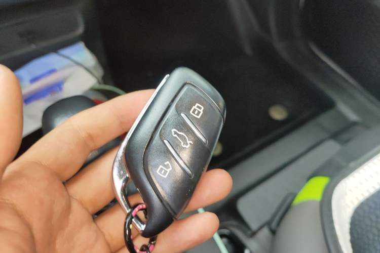 Used Roewe Clever 2020 Urban Style Edition
