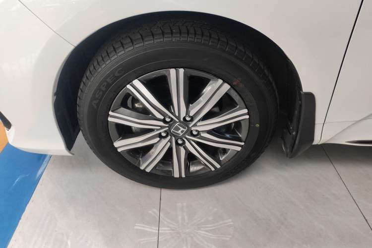 Used Honda Odyssey 2024 2.0L eHEV Sharp & Enjoy Edition
