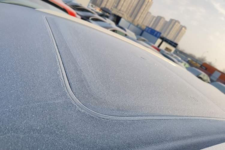 Used FORTHING Yacht 2022 1.5T DCT Chasing-the-Waves Edition