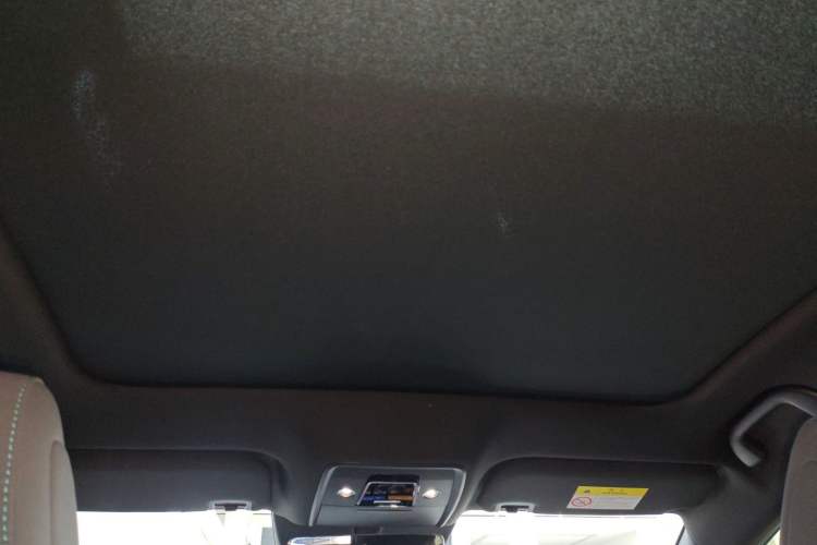 Used BYD Seal 06GT 2025 Intelligent Driving Version 605 Heatwave Edition