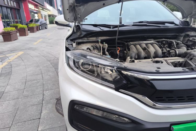 Used Honda XR-V 2017 1.5L LXi CVT Classic Edition Right Front Headlight