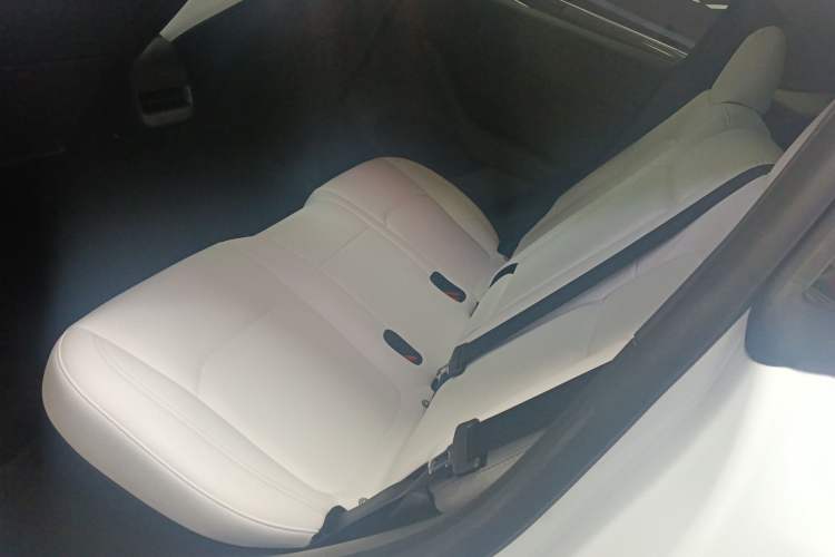 Used Tesla Model Y 2022 Revised Version Long-Range All-Wheel Drive
