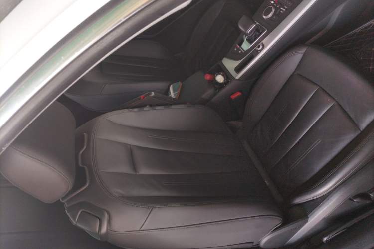 Used Audi A5 2017 Coupe 40 TFSI Fashion Model