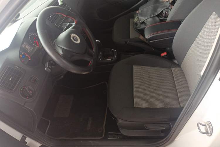 Used Volkswagen Polo 2016 1.4L Automatic Trendy Model
