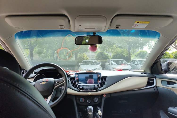 Used Chevrolet Monza 2022 320 Automatic Enjoyment Edition
