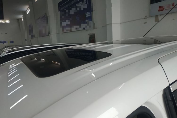 Used BYD Xia 2025 DM-i 1.5T 180km Excellence Model