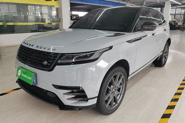 Used Land Rover Range Velar 2024 Dynamic HSE
