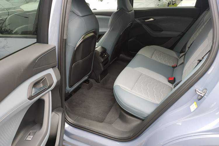 Used Audi Q6L e-tron 2026 First Launch Navigation Edition