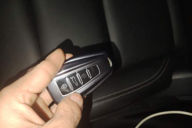 Used Geely Auto Emgrand 2022 4th Generation 1.5L CVT Asian Games Edition