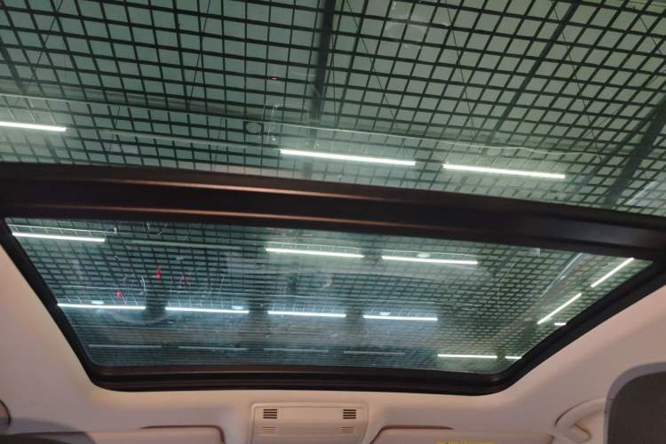 Used Volkswagen Magotan GTE Plug-in Hybrid 2020 GTE Luxury Model