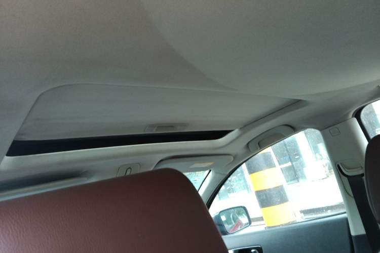 Used Nissan Qashqai 2013 2.0 XV X-Treme CVT 2WD