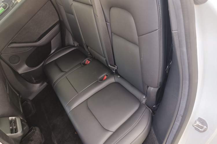 Used Tesla Model Y 2022 Performance High-Performance All-Wheel-Drive Version