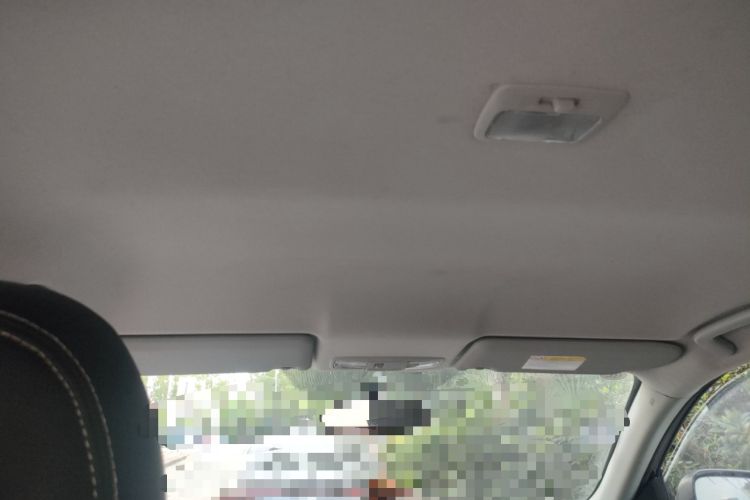 Used Mitsubishi ASX 2013 2.0L CVT Two-Wheel Drive Elite Edition