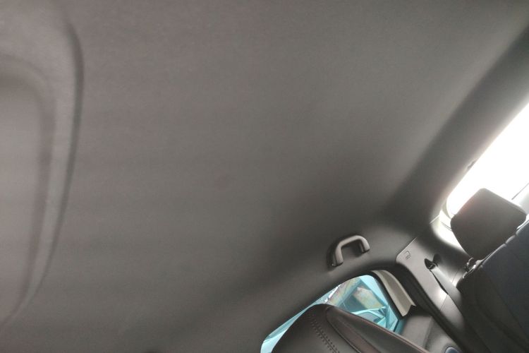 Used BYD Seagull 2025 305km Active Version Headliner