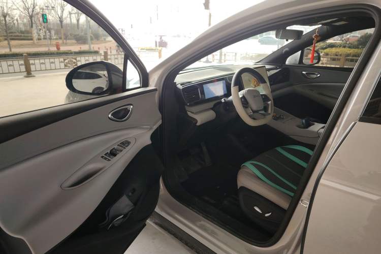 Used BYD Sealion 06 New Energy 2025 Model EV 605 Navigation Pro Edition