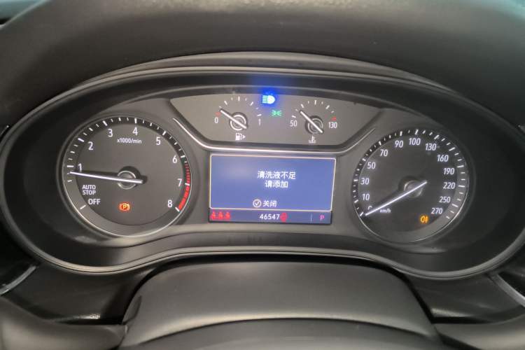 Used Buick Regal 2024 25T Deluxe Edition
