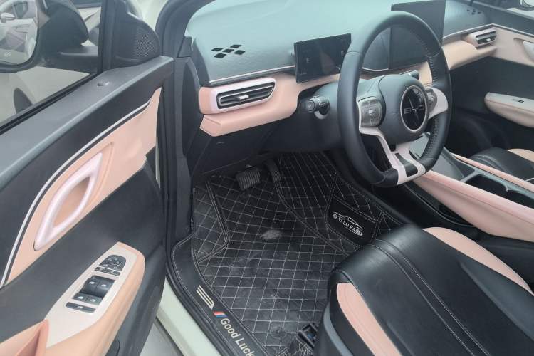 Used BYD Seagull 2023 Flying Edition