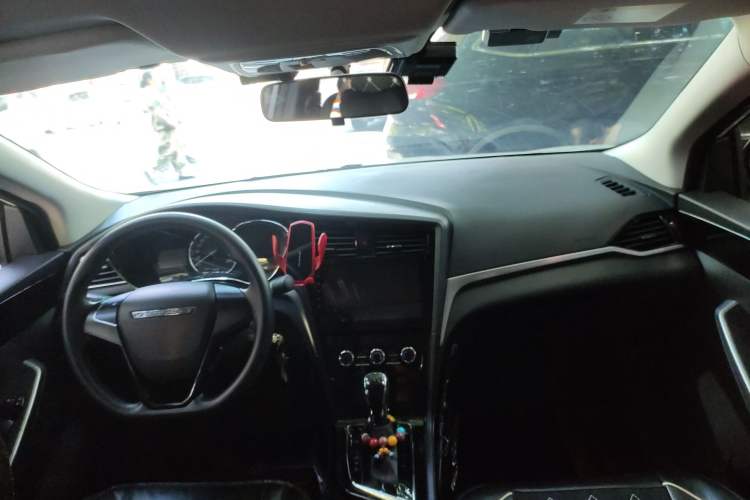 Used Venucia D60 2021 1.6L XE CVT Comfort Edition