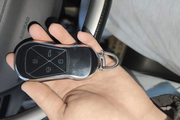 Used XPeng P7 2022 480E+