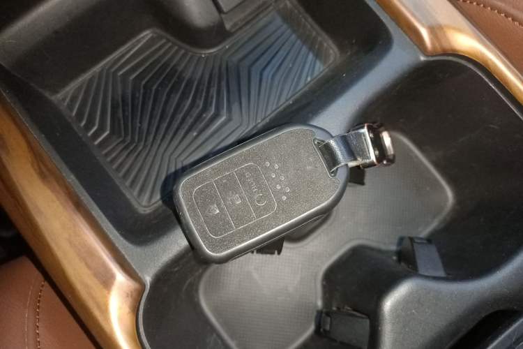 Used Honda CR-V 2019 Rui·Hybrid 2.0L 2WD Pure Drive Version China VI Emission Standard