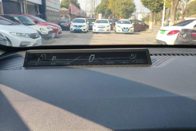 Used NETA V 2022 Chao 300 Lite Ternary Lithium