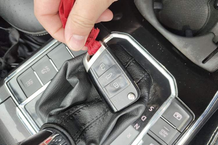 Used Volkswagen Passat 2017 330TSI DSG Prestige Edition